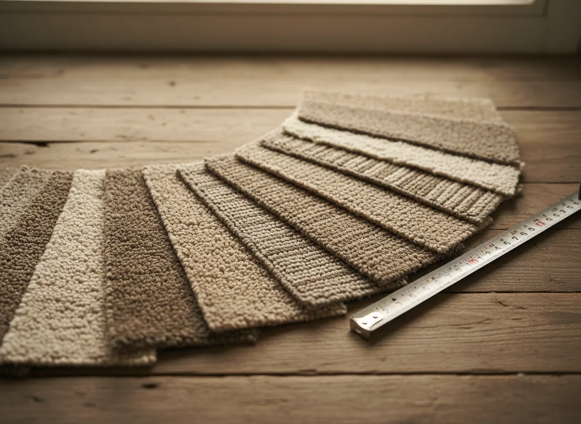 Carpet Installation Hayneville, AL FAQs